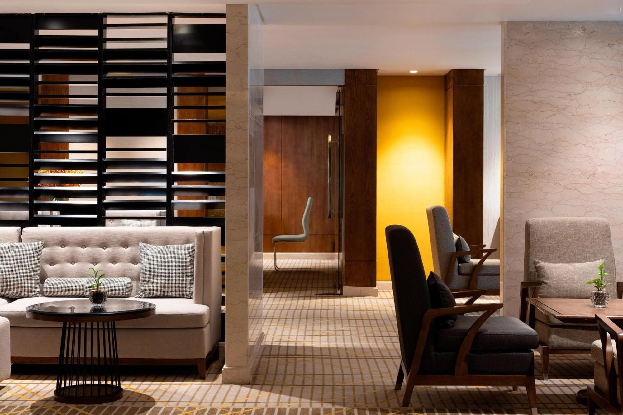 Le Meridien Dhaka Bagian luar foto