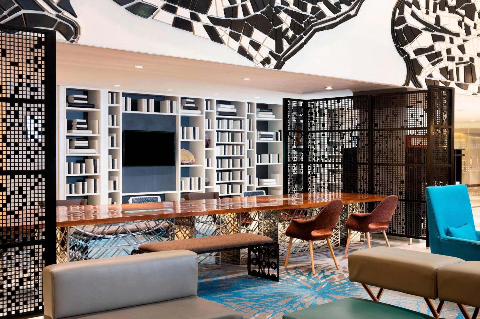 Le Meridien Dhaka Bagian luar foto